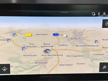 AUDI A4 35 2.0 TDI Limousine basis  LED SHZ NAVI KLIM