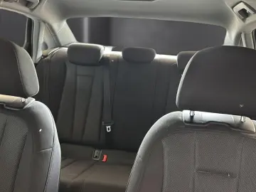 AUDI A4 35 2.0 TDI Limousine basis  LED SHZ NAVI KLIM