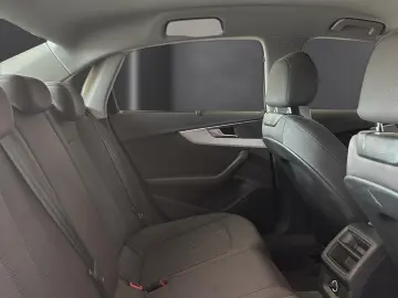 AUDI A4 35 2.0 TDI Limousine basis  LED SHZ NAVI KLIM