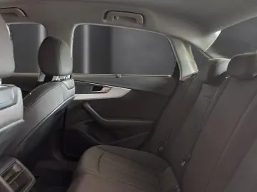 AUDI A4 35 2.0 TDI Limousine basis  LED SHZ NAVI KLIM