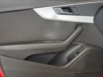 AUDI A4 35 2.0 TDI Limousine basis  LED SHZ NAVI KLIM