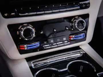 Rolls-Royce Spectre Enhancement Pack  Satin Bonnet  Emerald