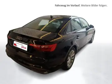 AUDI A4 Limousine 2.0 TDI S-TRO NAVI KLIMA PDC ZVR