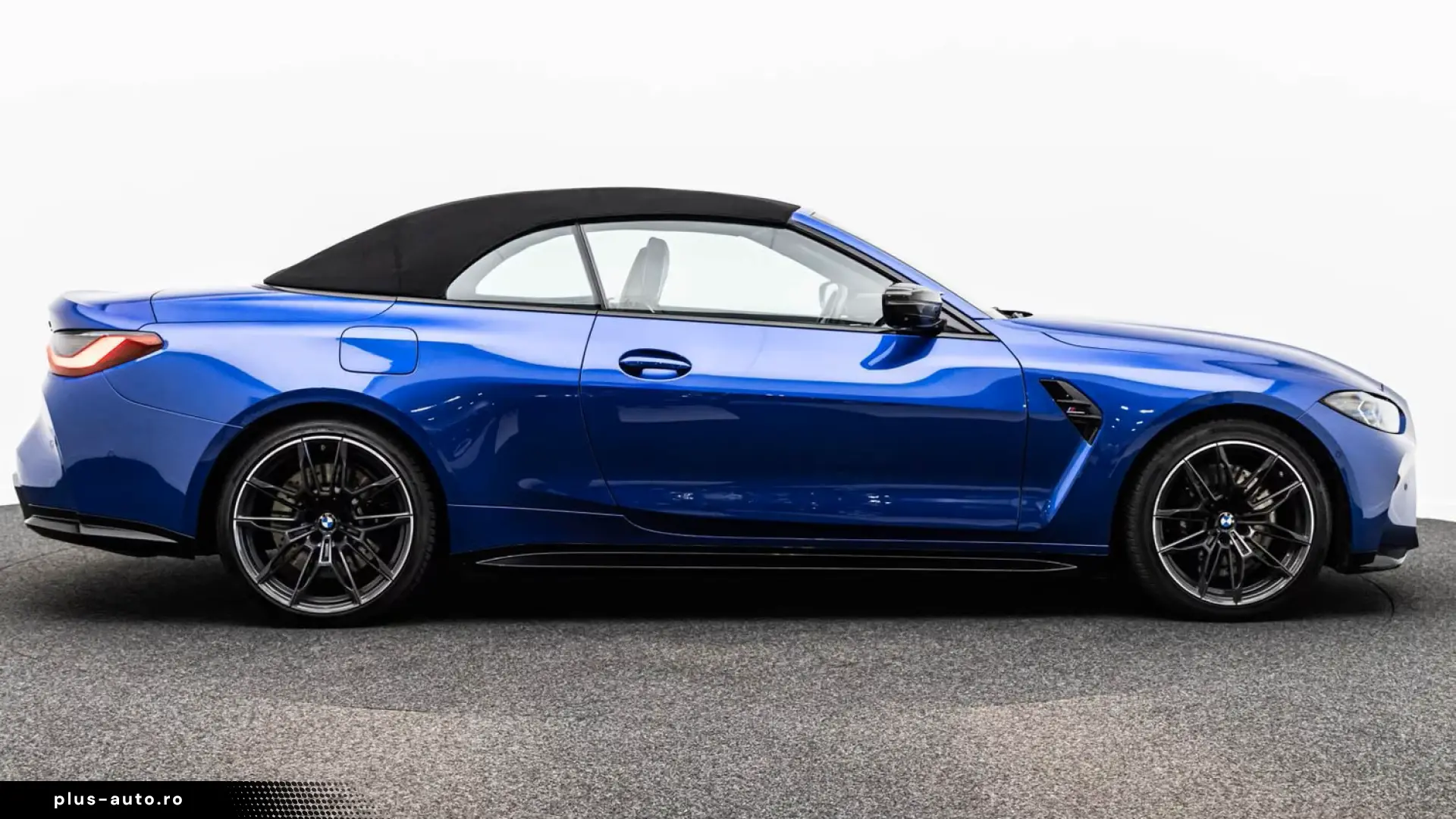 BMW M4 COMPETITION CABRIO xDRIVE CARBON M DRIVER´S