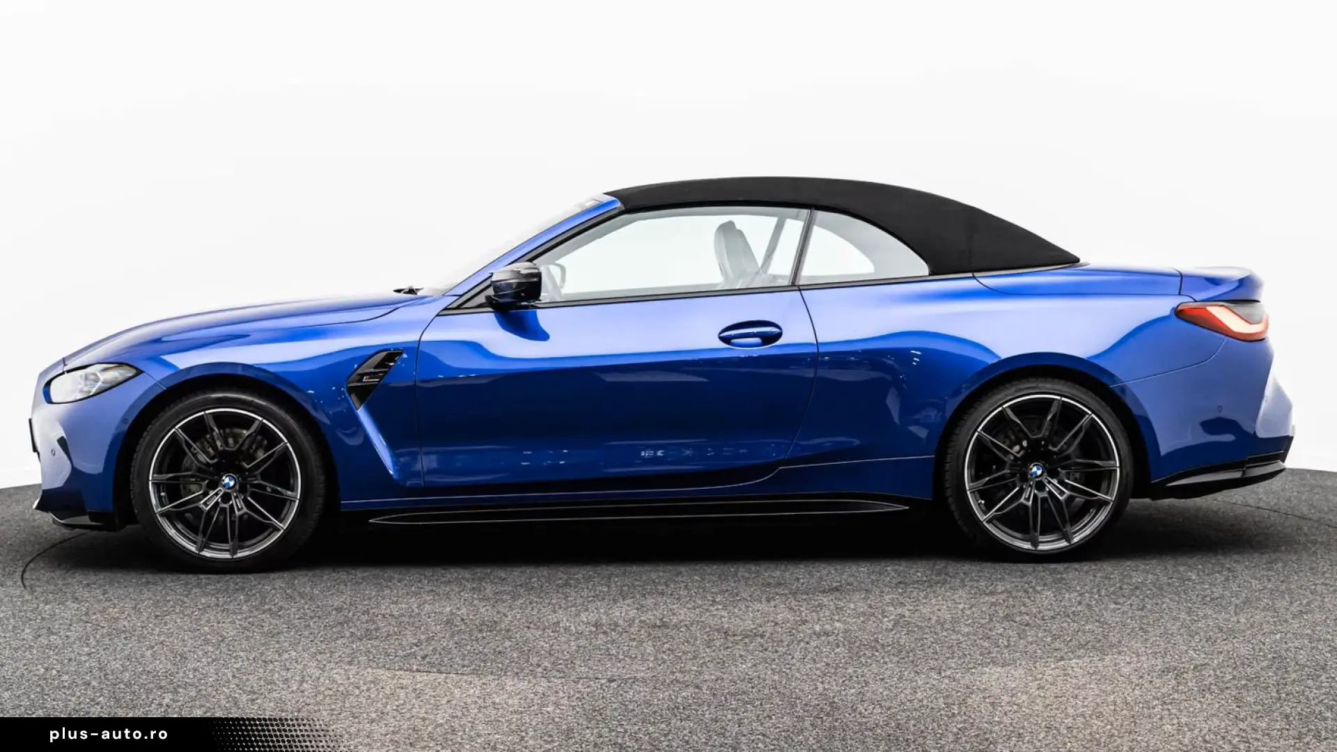 BMW M4 COMPETITION CABRIO xDRIVE CARBON M DRIVER´S