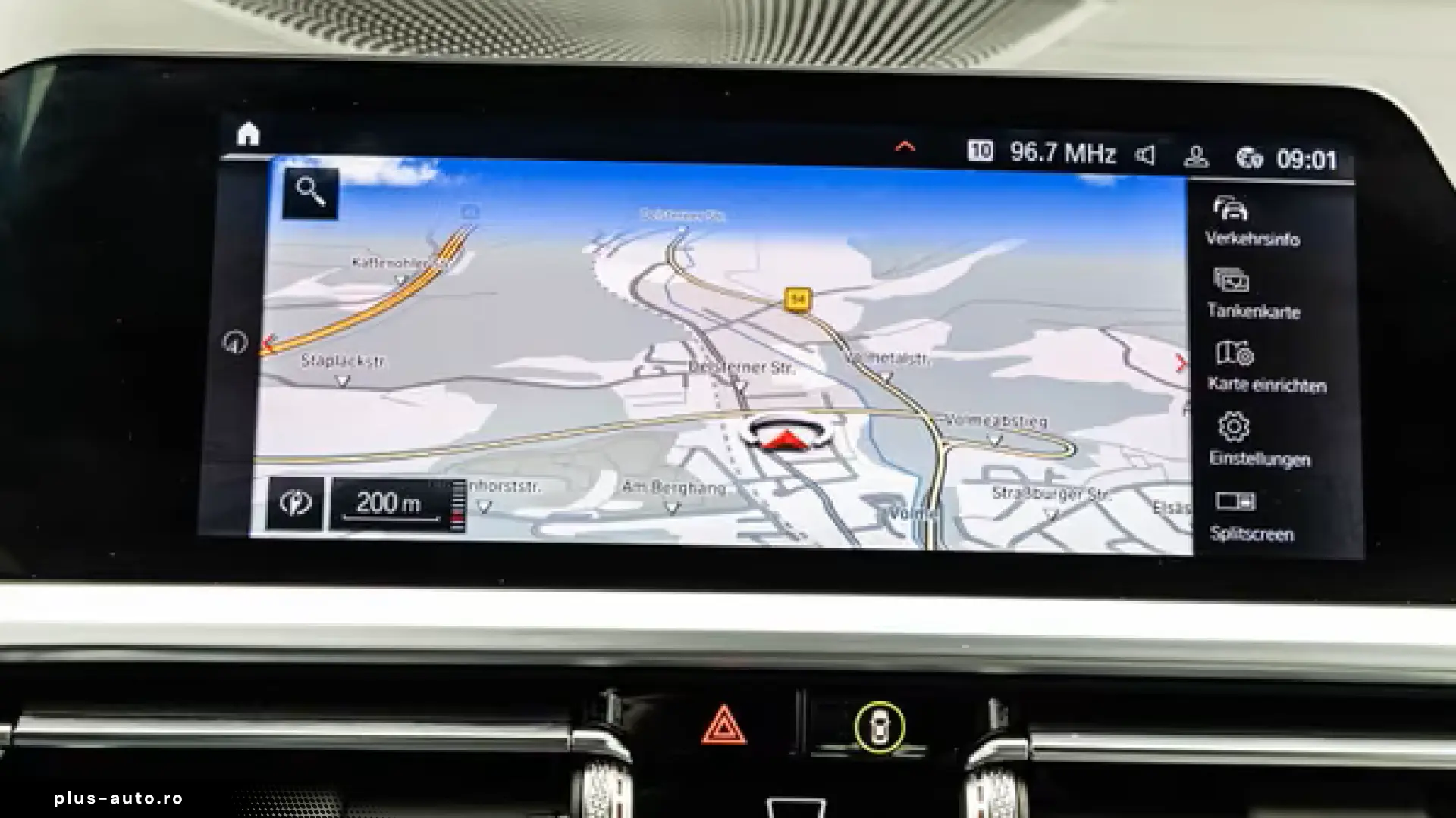 BMW M4 COMPETITION CABRIO xDRIVE CARBON M DRIVER´S