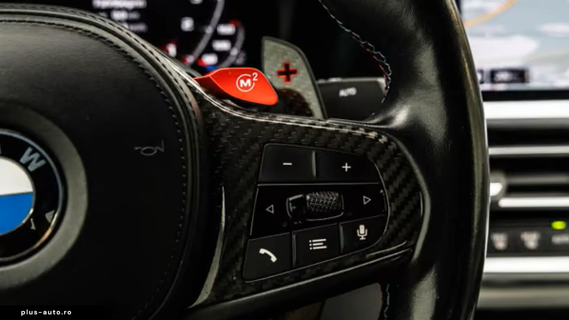 BMW M4 COMPETITION CABRIO xDRIVE CARBON M DRIVER´S