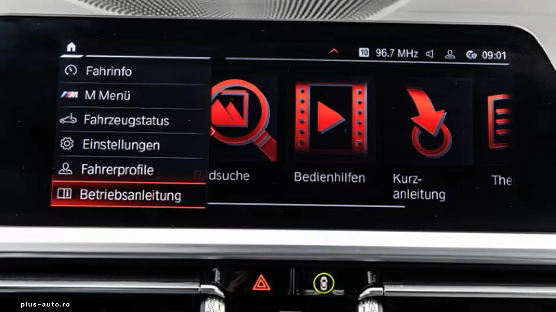 BMW M4 COMPETITION CABRIO xDRIVE CARBON M DRIVER´S