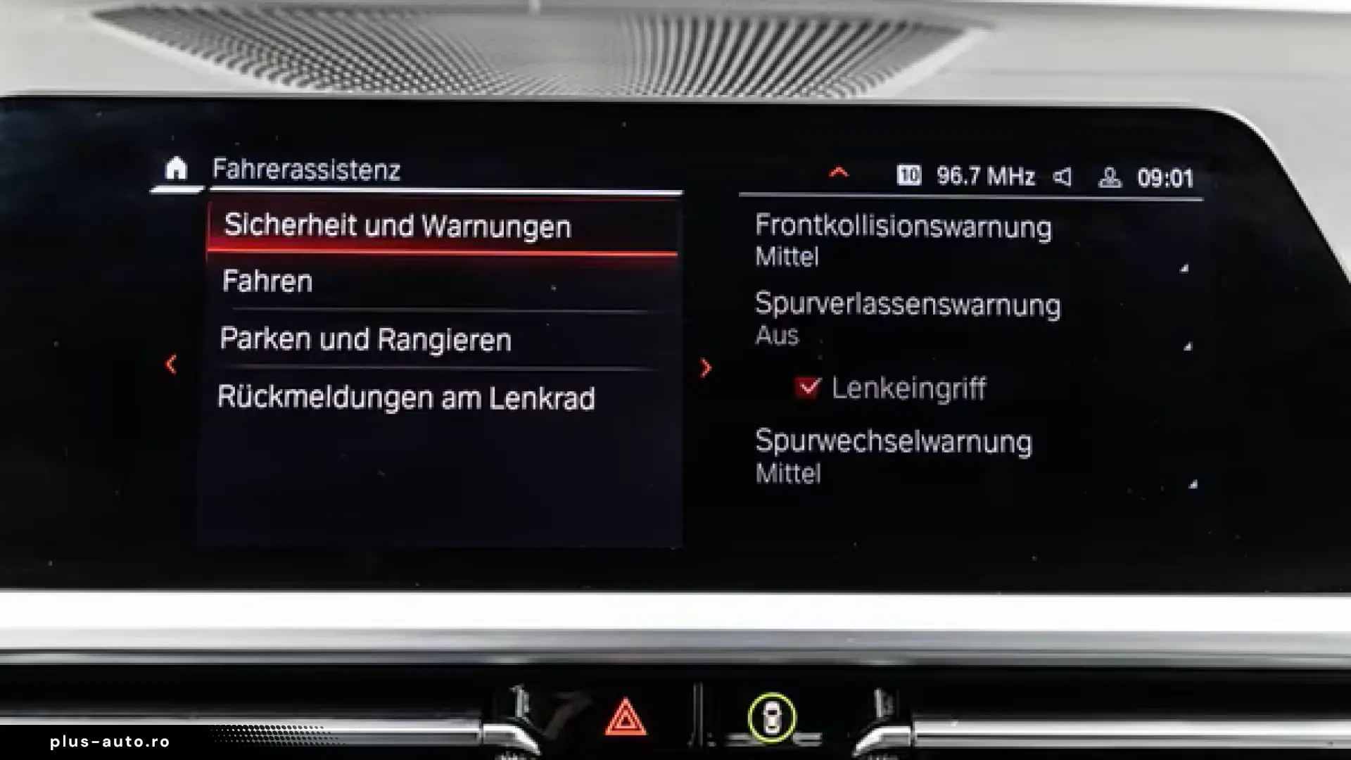 BMW M4 COMPETITION CABRIO xDRIVE CARBON M DRIVER´S