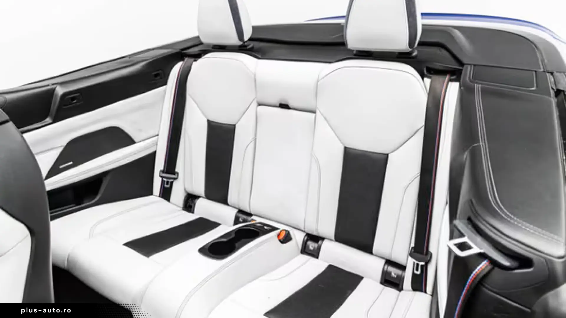 BMW M4 COMPETITION CABRIO xDRIVE CARBON M DRIVER´S