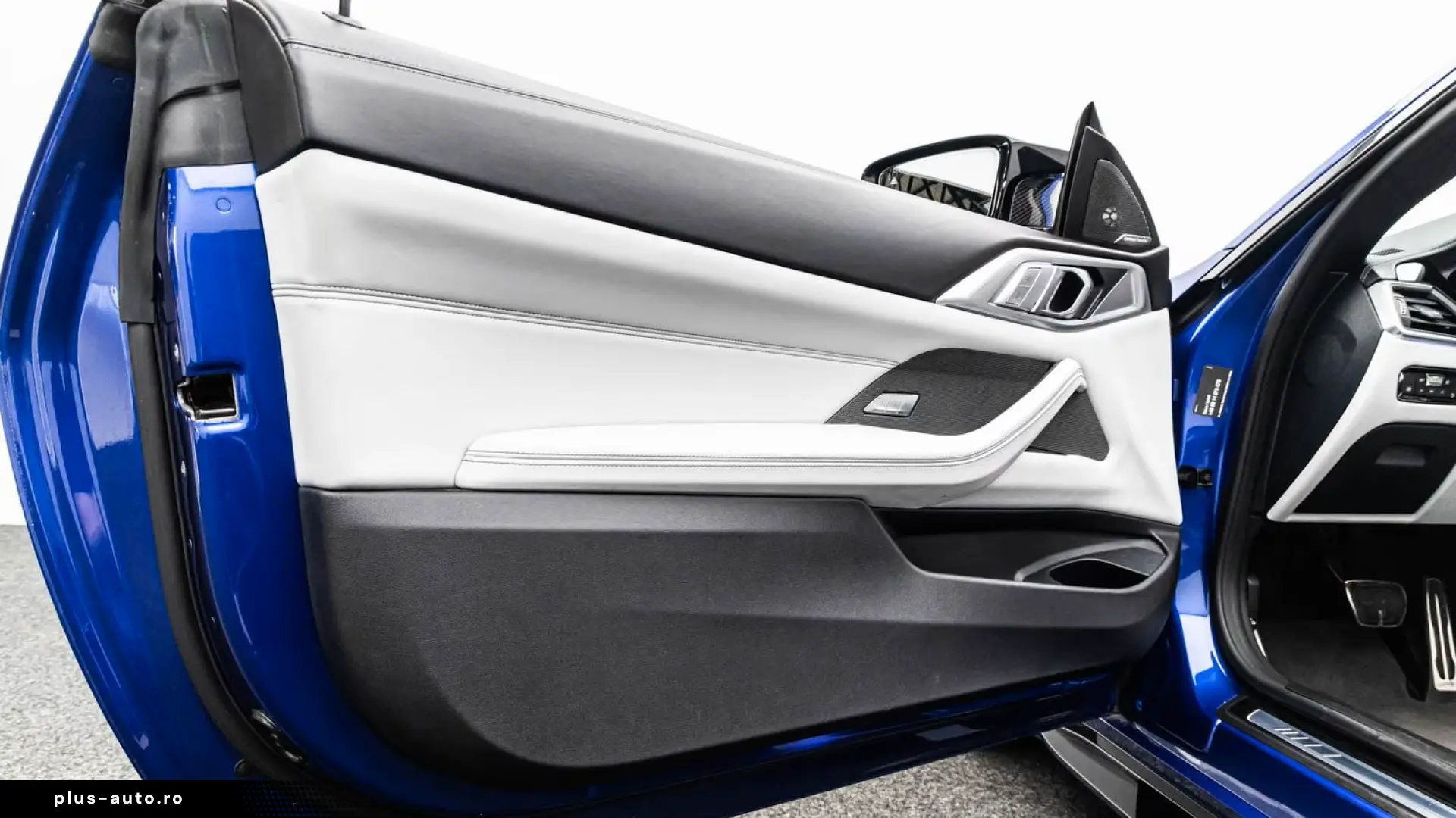 BMW M4 COMPETITION CABRIO xDRIVE CARBON M DRIVER´S