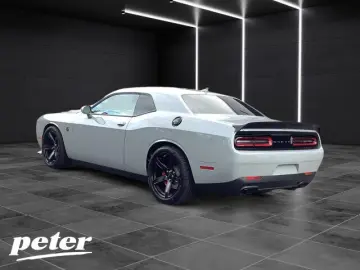 DODGE Challenger SRT Hellcat RedEye Slimbody 6.2L Hemi