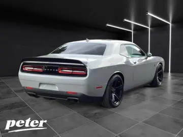 DODGE Challenger SRT Hellcat RedEye Slimbody 6.2L Hemi