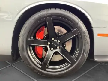 DODGE Challenger SRT Hellcat RedEye Slimbody 6.2L Hemi
