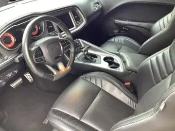 DODGE Challenger SRT Hellcat RedEye Slimbody 6.2L Hemi