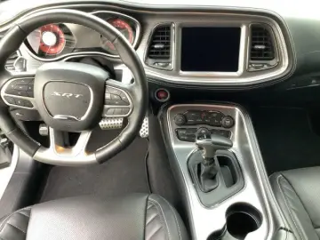 DODGE Challenger SRT Hellcat RedEye Slimbody 6.2L Hemi