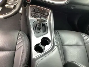 DODGE Challenger SRT Hellcat RedEye Slimbody 6.2L Hemi