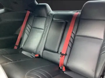 DODGE Challenger SRT Hellcat RedEye Slimbody 6.2L Hemi