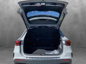 Mercedes-Benz GLA 35 AMG 4M