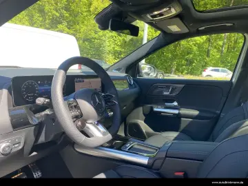 Mercedes-Benz GLA 35 AMG 4M