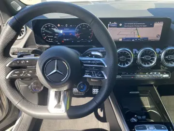 Mercedes-Benz GLA 35 AMG 4M