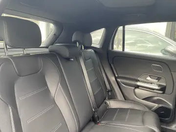 Mercedes-Benz GLA 35 AMG 4M