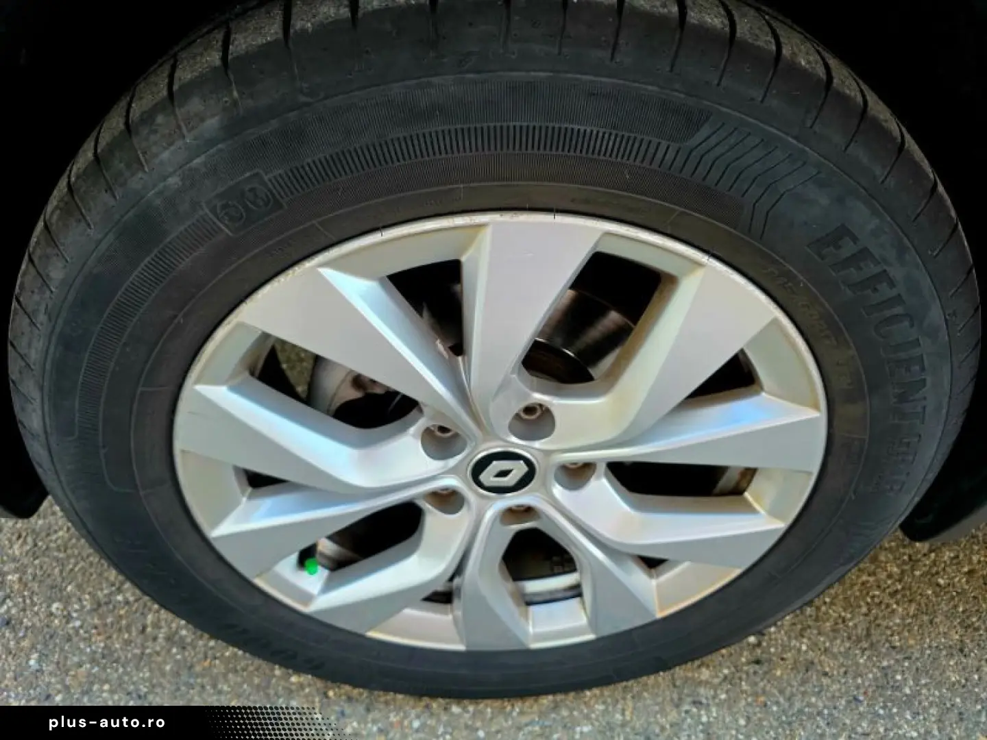 RENAULT CAPTUR 1.0 TCe 90CP Zen