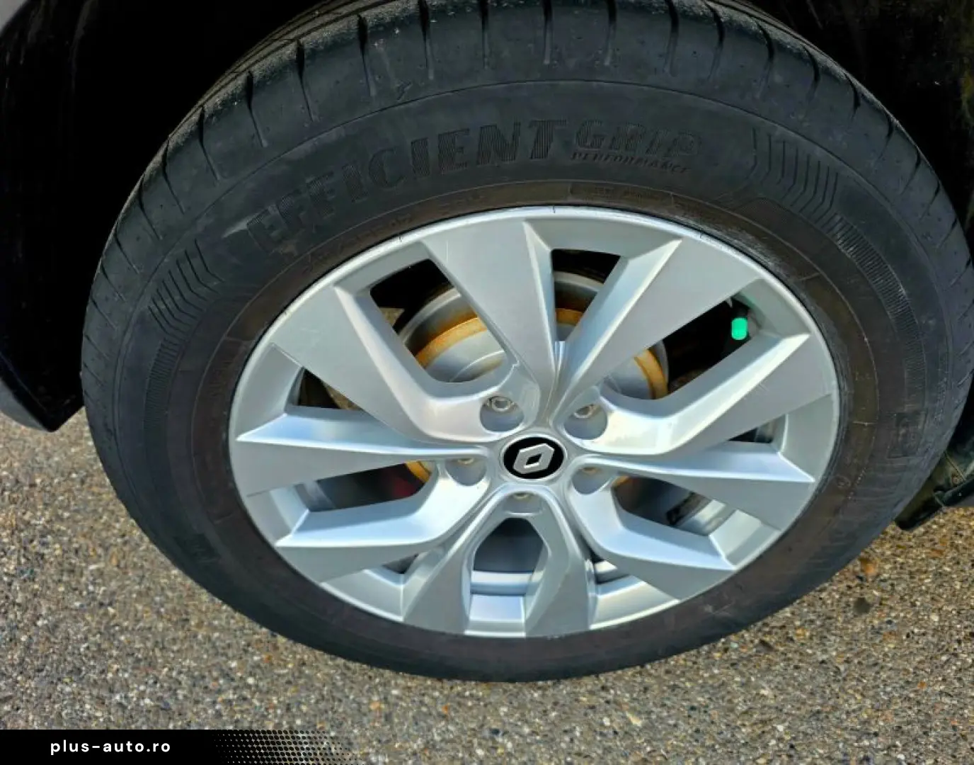 RENAULT CAPTUR 1.0 TCe 90CP Zen