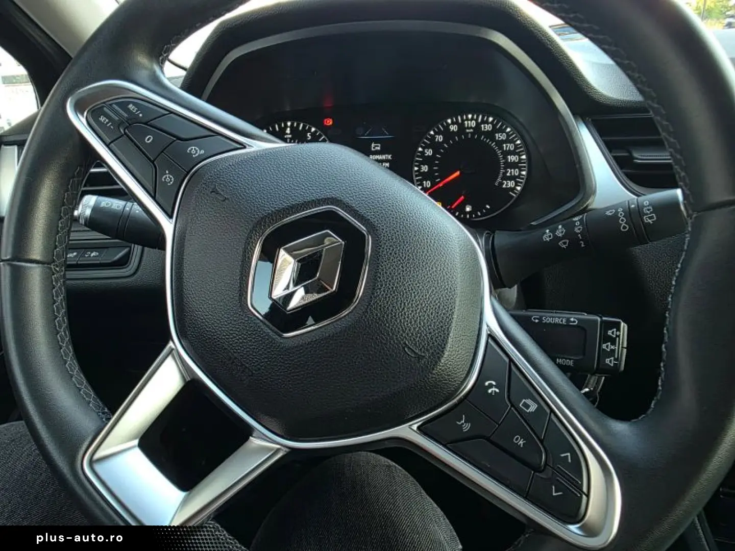 RENAULT CAPTUR 1.0 TCe 90CP Zen