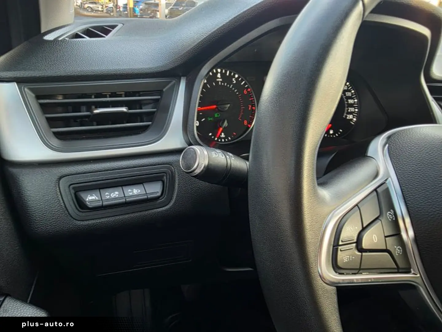 RENAULT CAPTUR 1.0 TCe 90CP Zen