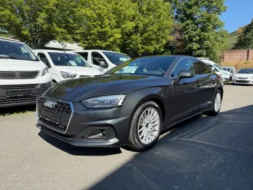 AUDI A5 Sportback 35 TDI S tronic