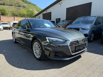 AUDI A5 Sportback 35 TDI S tronic