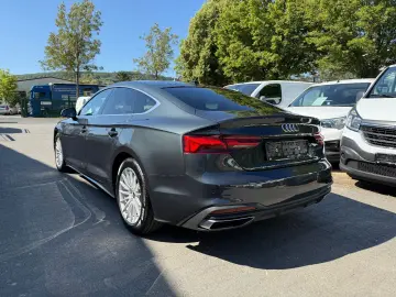 AUDI A5 Sportback 35 TDI S tronic
