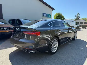 AUDI A5 Sportback 35 TDI S tronic