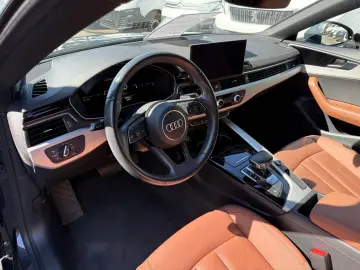 AUDI A5 Sportback 35 TDI S tronic