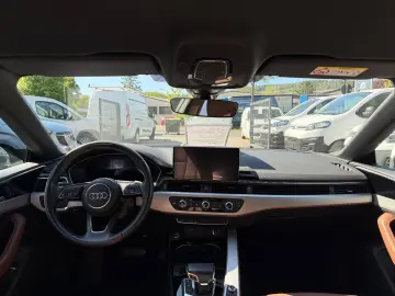 AUDI A5 Sportback 35 TDI S tronic