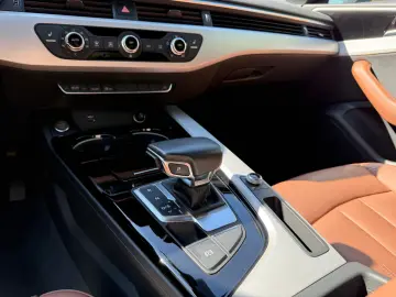 AUDI A5 Sportback 35 TDI S tronic