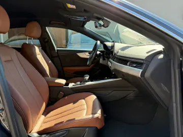 AUDI A5 Sportback 35 TDI S tronic