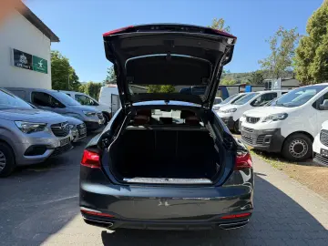 AUDI A5 Sportback 35 TDI S tronic