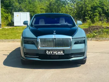 Rolls-Royce TWO-TONE SHOOTING   STAR BESPOKE   23  ZOLL