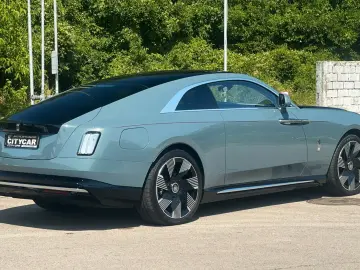 Rolls-Royce TWO-TONE SHOOTING   STAR BESPOKE   23  ZOLL