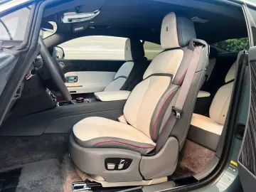 Rolls-Royce TWO-TONE SHOOTING   STAR BESPOKE   23  ZOLL