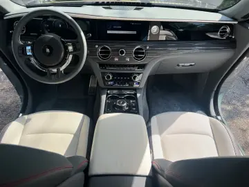 Rolls-Royce TWO-TONE SHOOTING   STAR BESPOKE   23  ZOLL