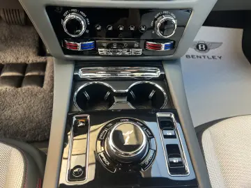 Rolls-Royce TWO-TONE SHOOTING   STAR BESPOKE   23  ZOLL