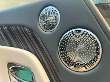 Rolls-Royce TWO-TONE SHOOTING   STAR BESPOKE   23  ZOLL