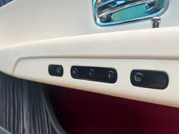 Rolls-Royce TWO-TONE SHOOTING   STAR BESPOKE   23  ZOLL