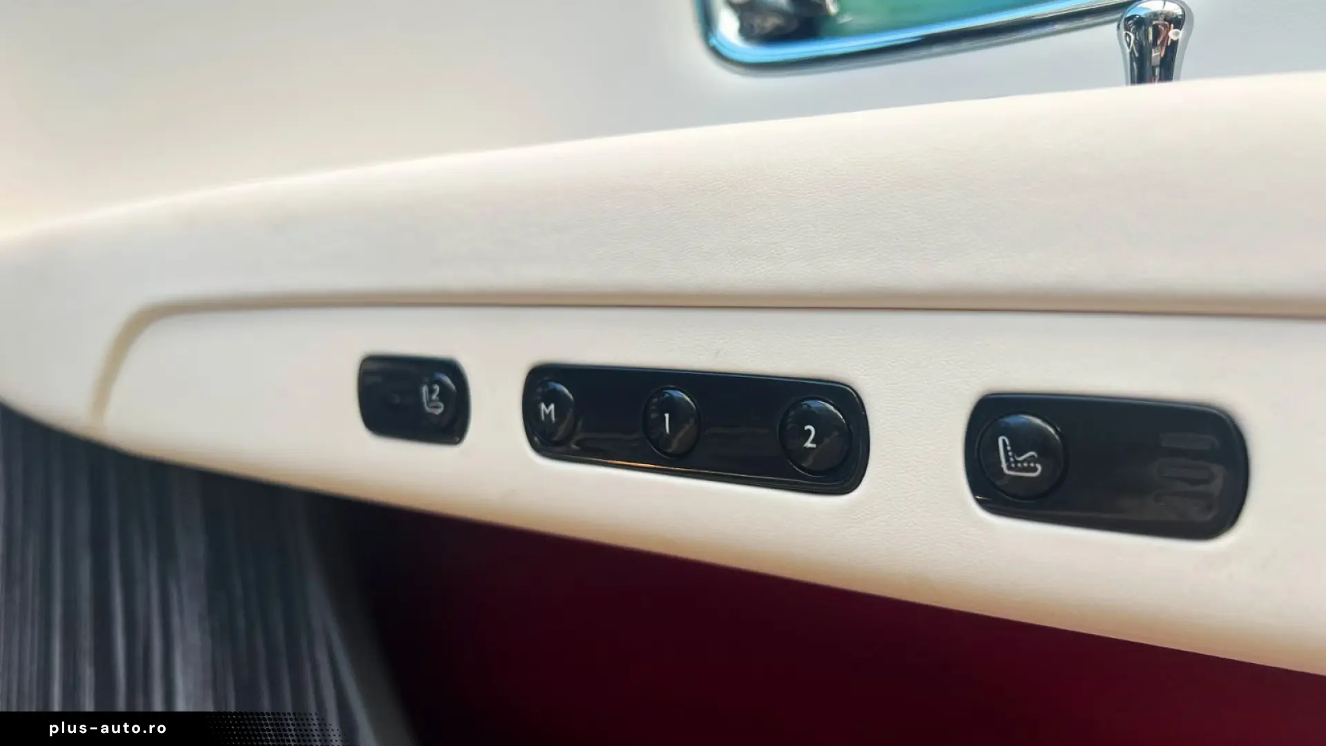 Rolls-Royce TWO-TONE SHOOTING   STAR BESPOKE   23  ZOLL