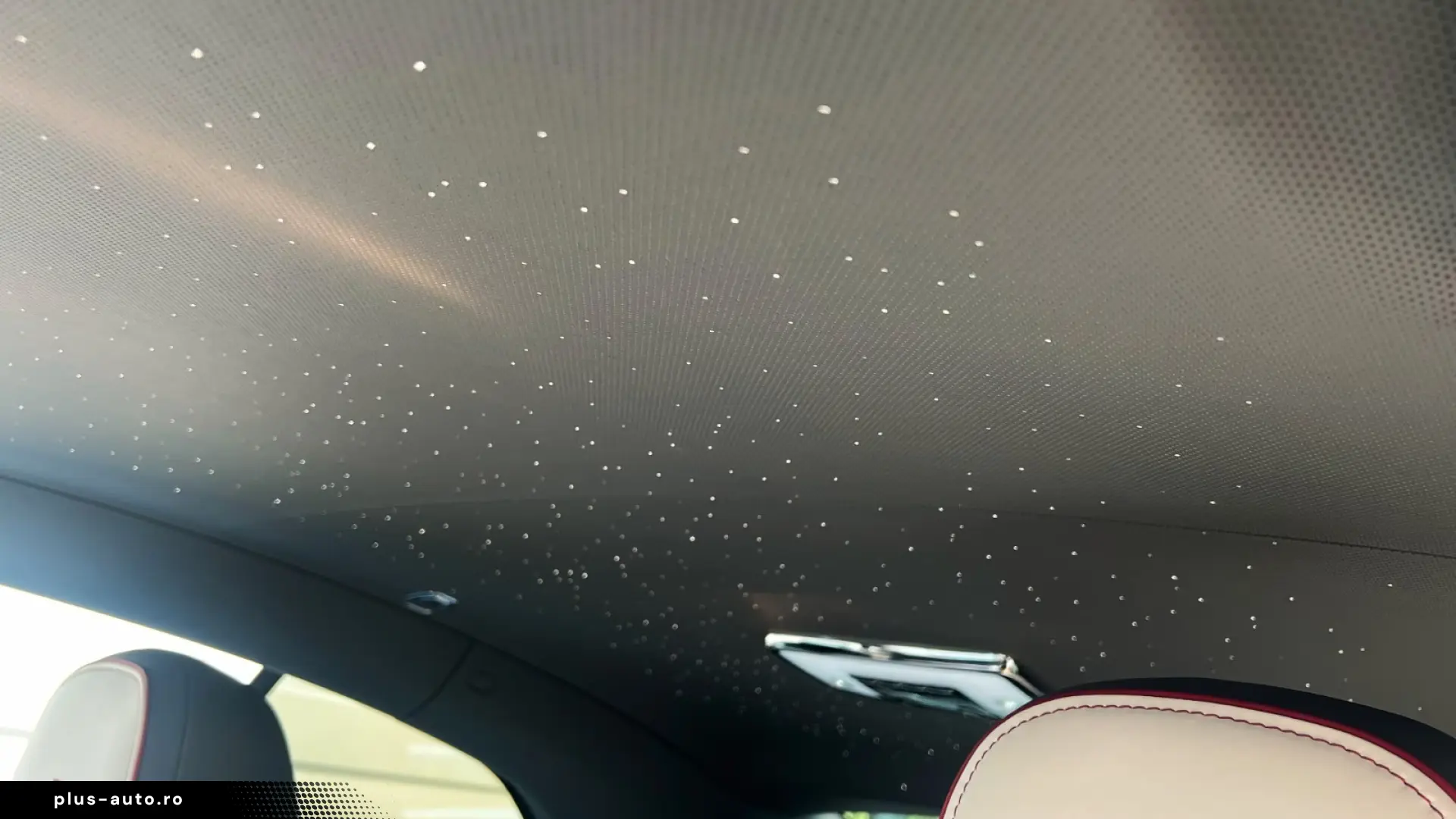 Rolls-Royce TWO-TONE SHOOTING   STAR BESPOKE   23  ZOLL
