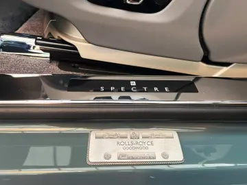 Rolls-Royce TWO-TONE SHOOTING   STAR BESPOKE   23  ZOLL