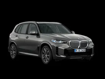 BMW X5 40i xDrive M Sport a.LED ACC 360 Pano H&K HUD